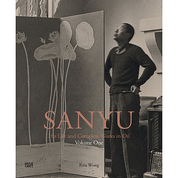 SANYU: His Life and Complete Works in Oil, Rita Wong