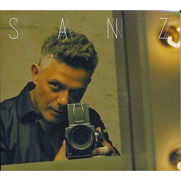 Sanz, Alejandro Sanz