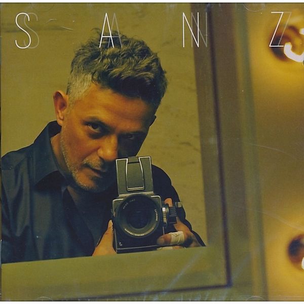 Sanz, Alejandro Sanz