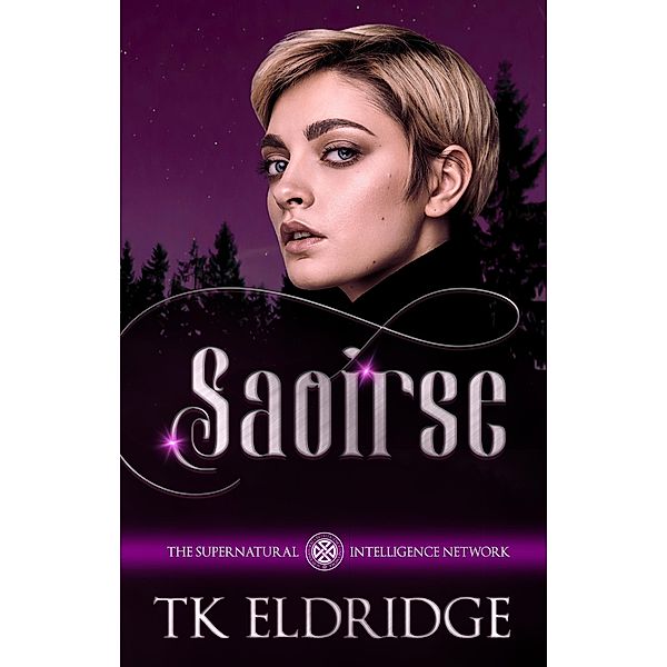 Saoirse (Immortal Bloodlines, #2) / Immortal Bloodlines, Tk Eldridge