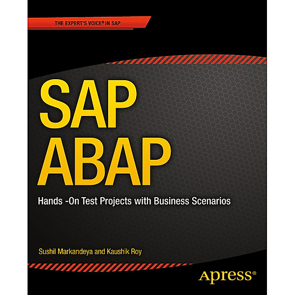 SAP ABAP, Sushil Markandeya, Kaushik Roy