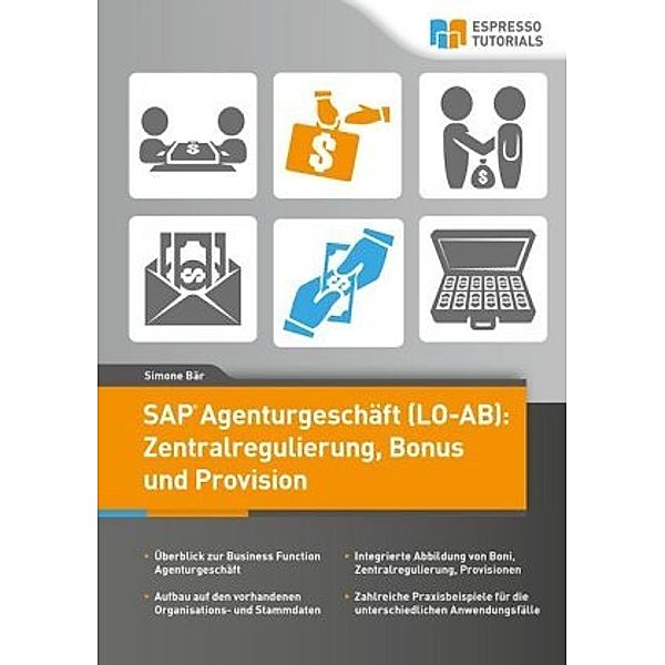 SAP Agenturgeschäft (LO-AB), Simone Bär