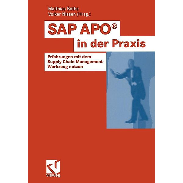 SAP APO® in der Praxis