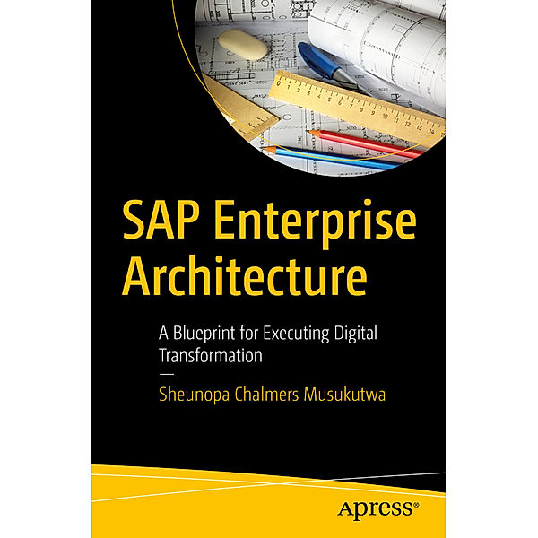 SAP Enterprise Architecture, Sheunopa Chalmers Musukutwa