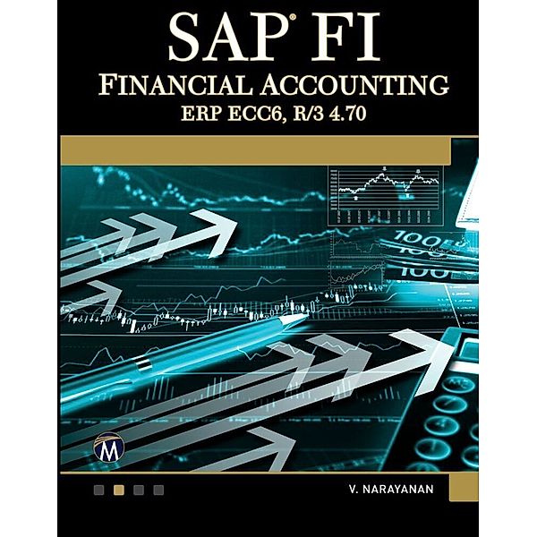 SAP FI, V. Narayanan