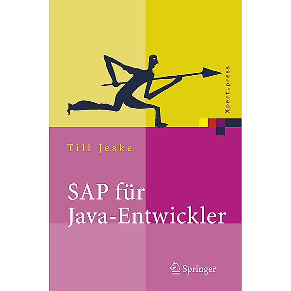 SAP für Java-Entwickler, Till Jeske