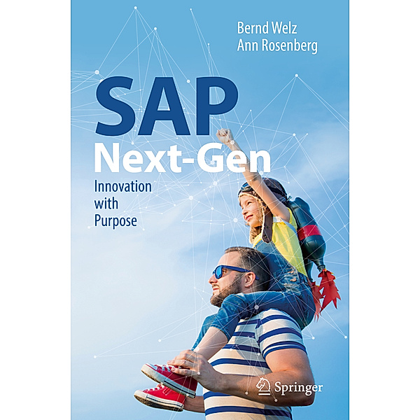 SAP Next-Gen, Bernd Welz, Ann Rosenberg