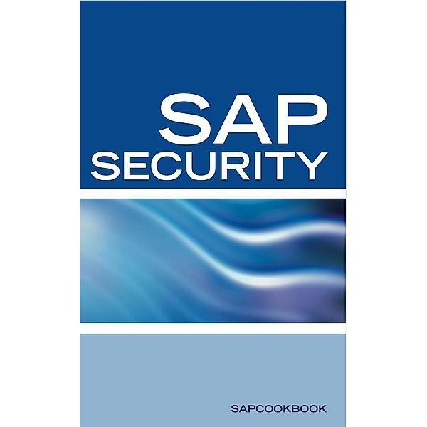 SAP Security Interview Questions, Answers, and Explanations, Equity Press