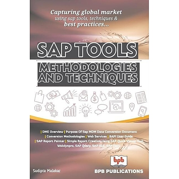 SAP Tools, Malakar Sudipta