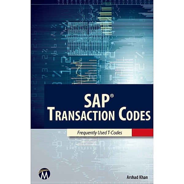 SAP Transaction Codes, Arshad Khan