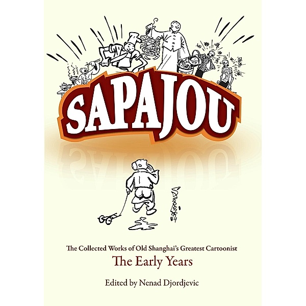 Sapajou / Earnshaw Books