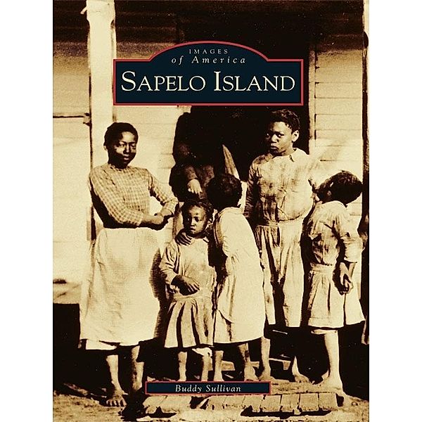 Sapelo Island, Buddy Sullivan