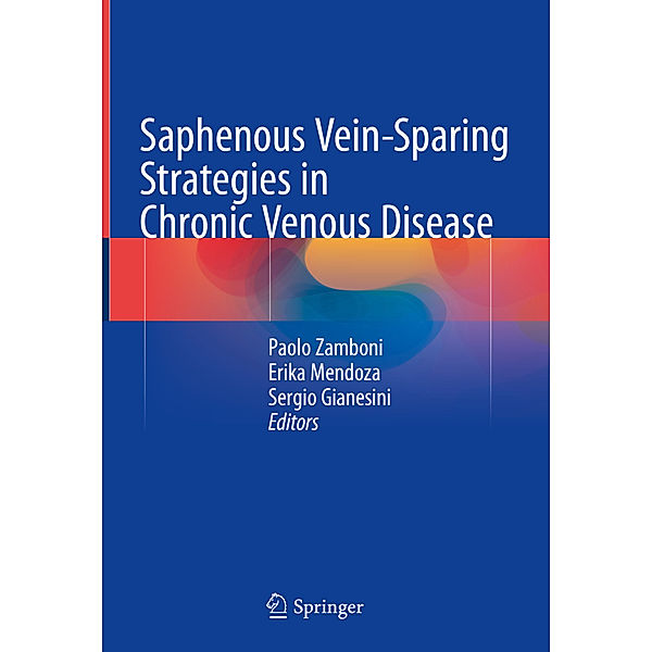 Saphenous Vein-Sparing Strategies in Chronic Venous Disease