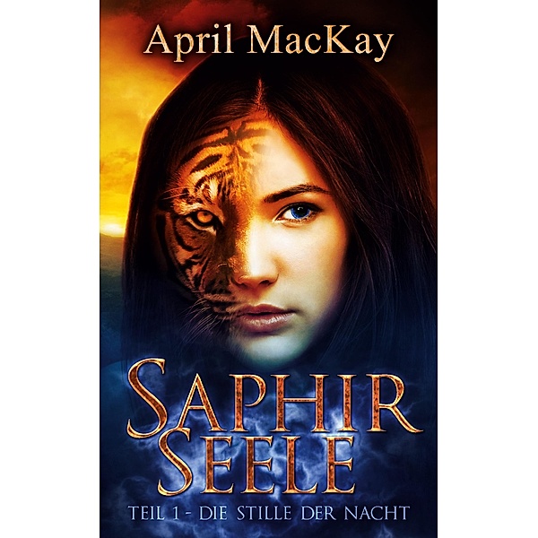 Saphirseele, April MacKay