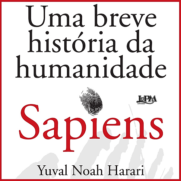 Sapiens, Yuval Noah Harari