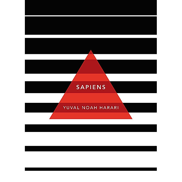 Sapiens, Yuval Noah Harari