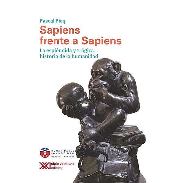 Sapiens frente a sapiens, Pascal Picq