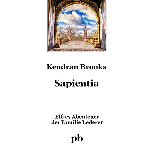 Sapientia, Kendran Brooks