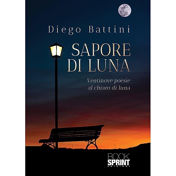 Sapore di luna, Diego Battini