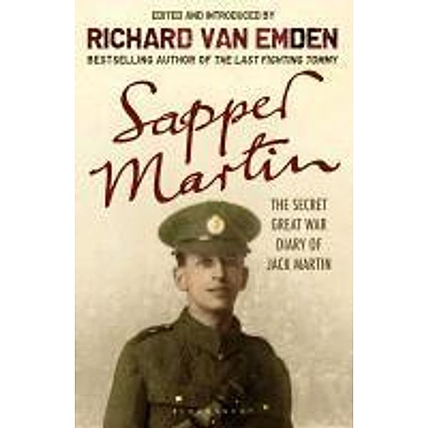 Sapper Martin