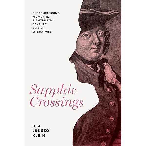 Sapphic Crossings / Peculiar Bodies, Ula Lukszo Klein