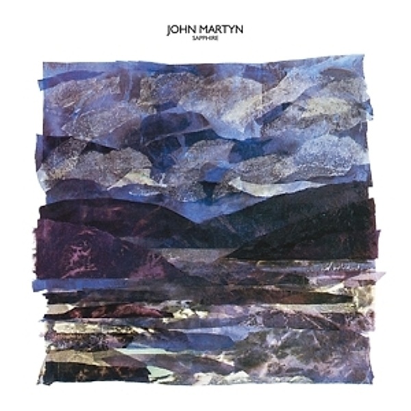 Sapphire (2-Cd Remaster), John Martyn