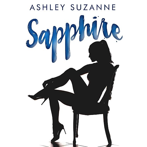 Sapphire, Ashley Suzanne