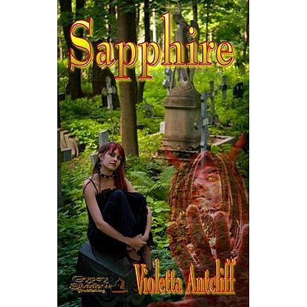 Sapphire / Gypsy Shadow Publishing, Violetta Antcliff, Tbd