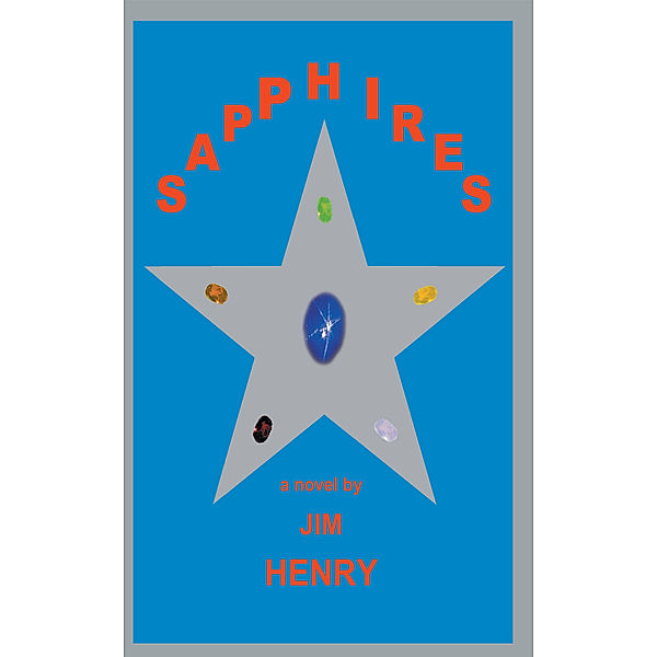 Sapphires, Jim Henry