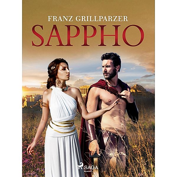 Sappho, Franz Grillparzer