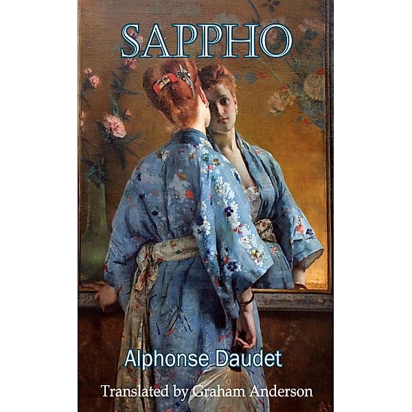 Sappho, Alphonse Daudet