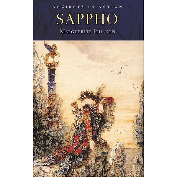 Sappho, Marguerite Johnson