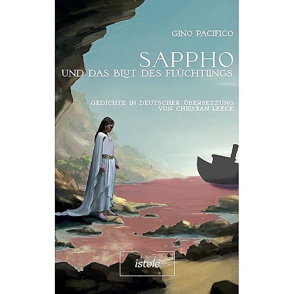 Sappho und das Blut des Flüchtlings, Gino Pacifico