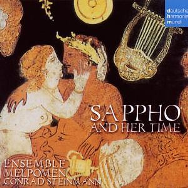 Sappho und ihre Zeit, Ensemble Melpomen