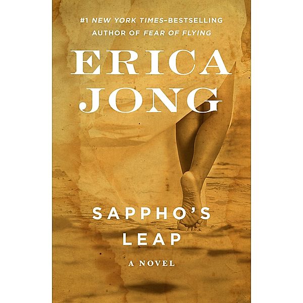 Sappho's Leap, Erica Jong