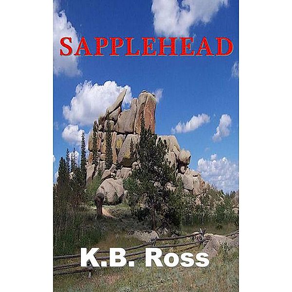 Sapplehead, K. B. Ross