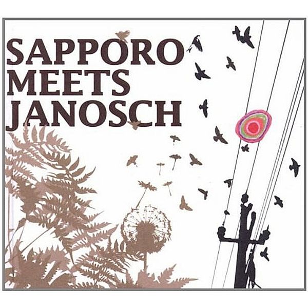 Sapporo Meets Janosch, Sapporo