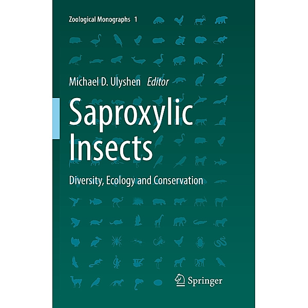 Saproxylic Insects