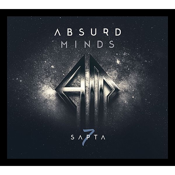 Sapta, Absurd Minds