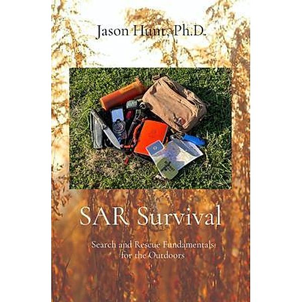 SAR Survival / Barefoot Prophet Media, Jason Hunt