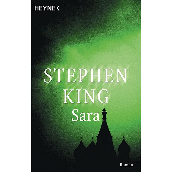 Sara, Stephen King