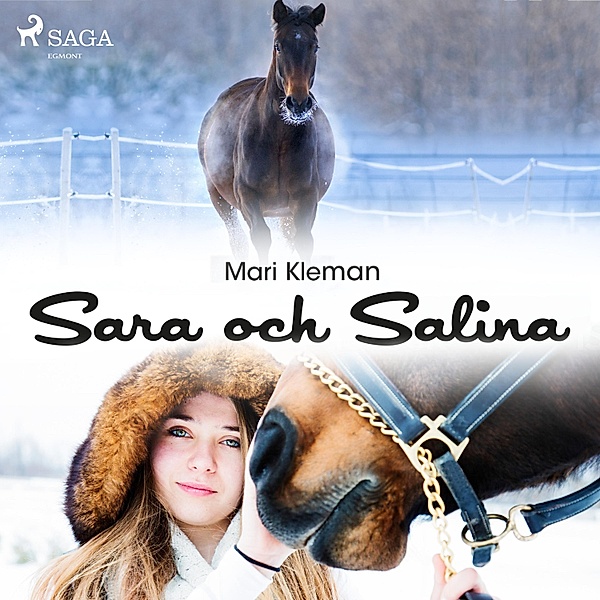 Sara - 2 - Sara och Salina, Mari Kleman