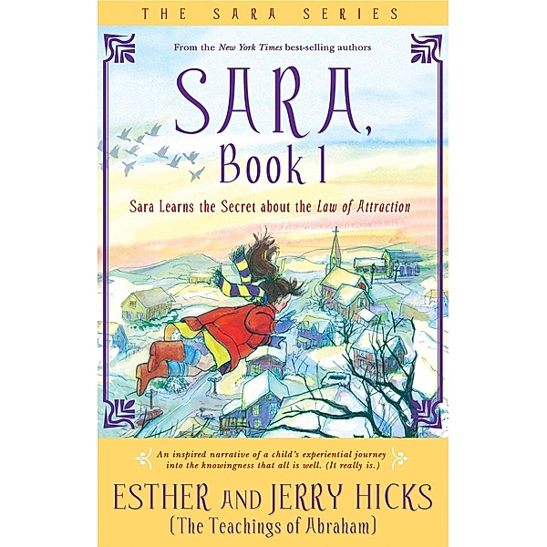 Sara, Book 1, Esther Hicks, Jerry Hicks