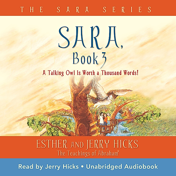 Sara Book 3, Esther Hicks, Jerry Hicks