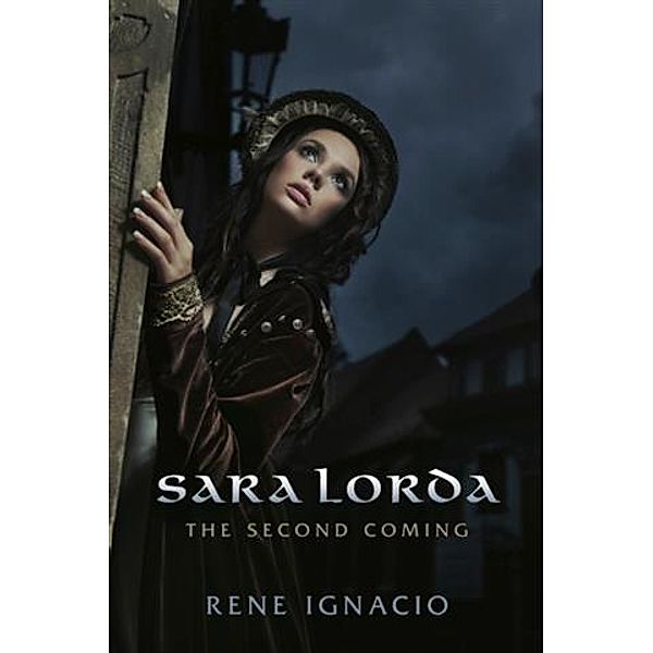 Sara Lorda, Rene Ignacio