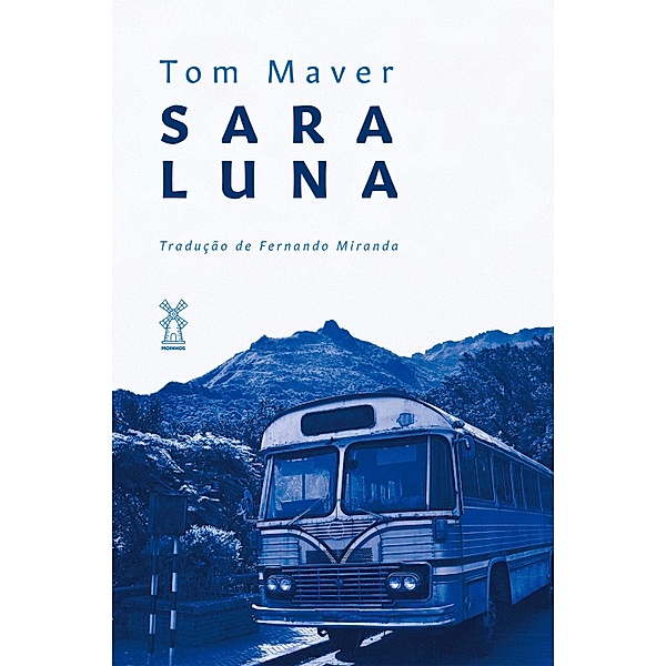 Sara Luna, Tom Maver