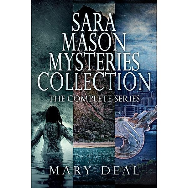 Sara Mason Mysteries Collection / Sara Mason Mysteries, Mary Deal