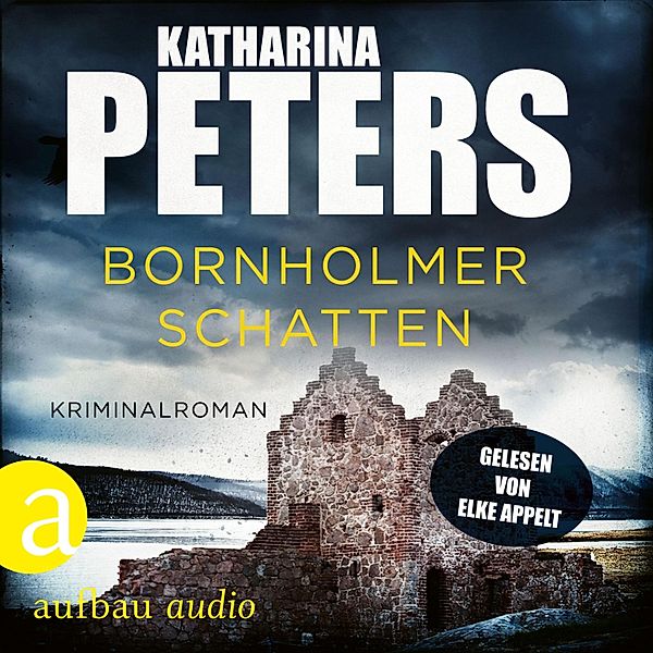 Sara Pirohl ermittelt - 1 - Bornholmer Schatten, Katharina Peters