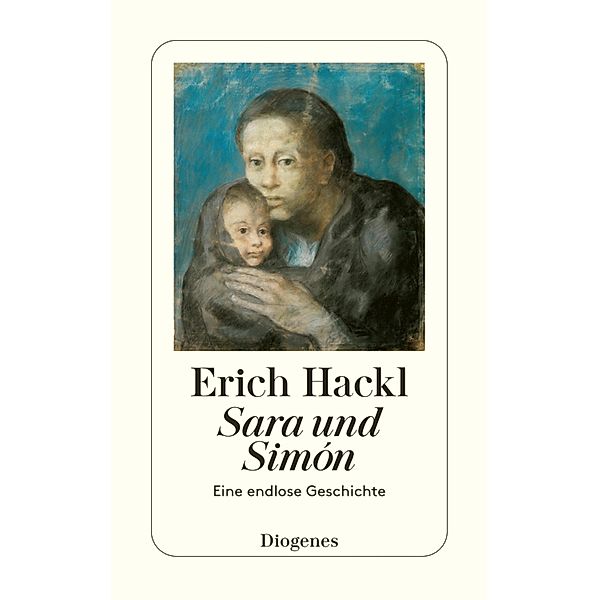 Sara und Simón, Erich Hackl