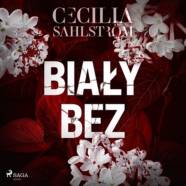 Sara Vallén - 1 - Biały bez, Cecilia Sahlström